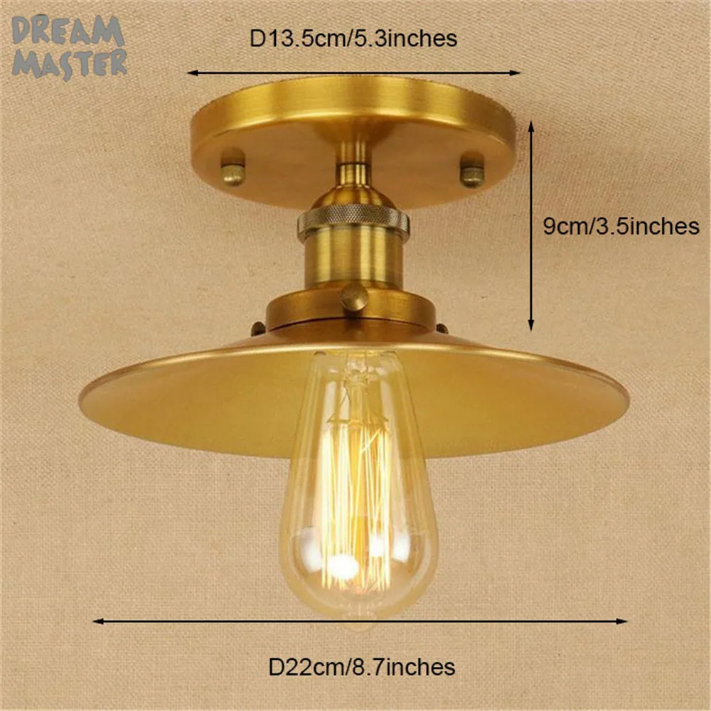 Современные потолочные светильники для домашнего освещения Светодиодная лампа