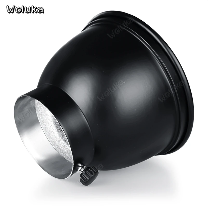 Стандартный студийный отражатель для фотографической лампы аксессуары