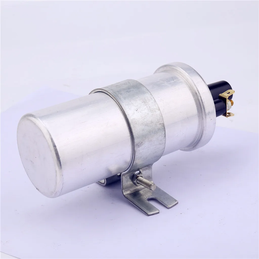 Lucas DLB101 12 вольт 3 ом-система зажигания с добавочным сопротивлением катушки bobina accensione bobina-де encendido# G6
