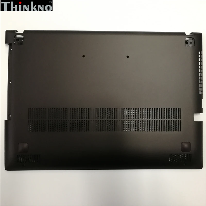 Новинка для lenovo ideapad Z400 P400 Z400T нижняя базовая крышка D чехол красный синий Упор для рук верхняя C крышка оболочка с тачпадом