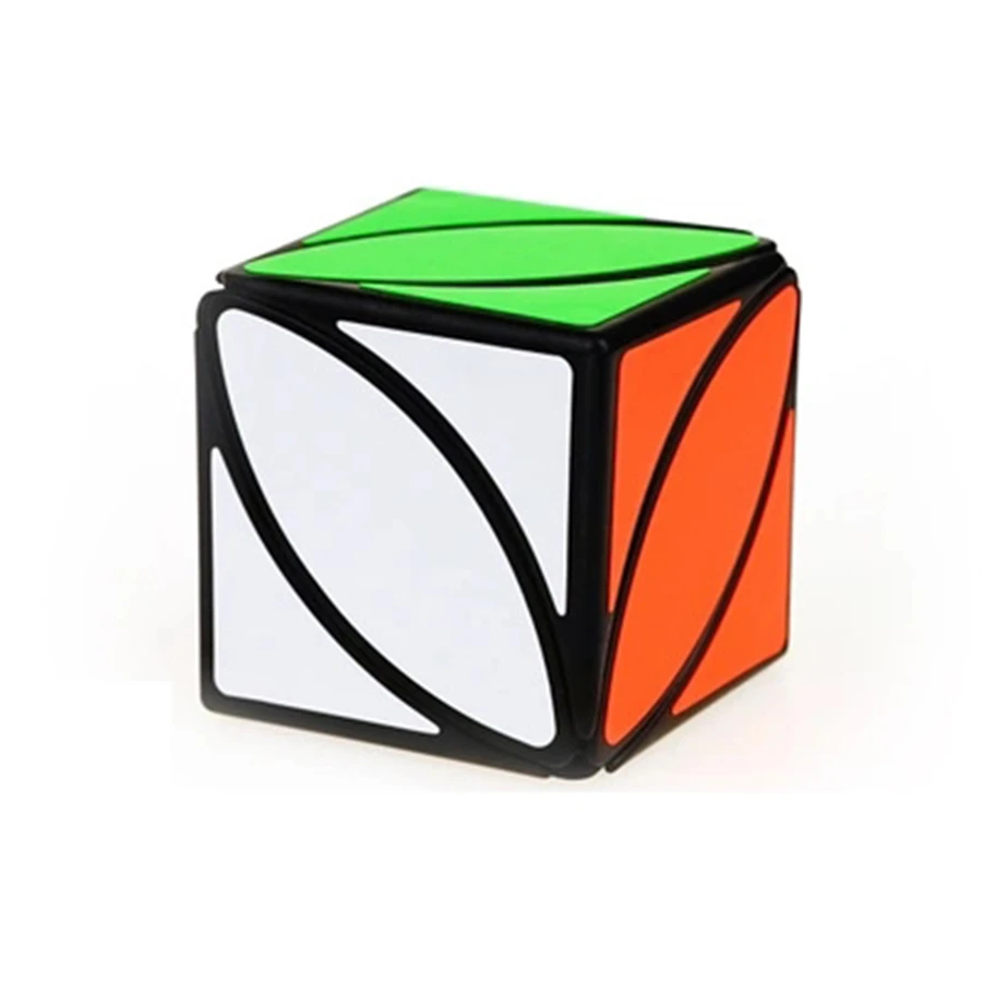 Кубы головоломки cubos magicos Паззлы дети Cube игрушка Обучающие Neo Cubo антистресс