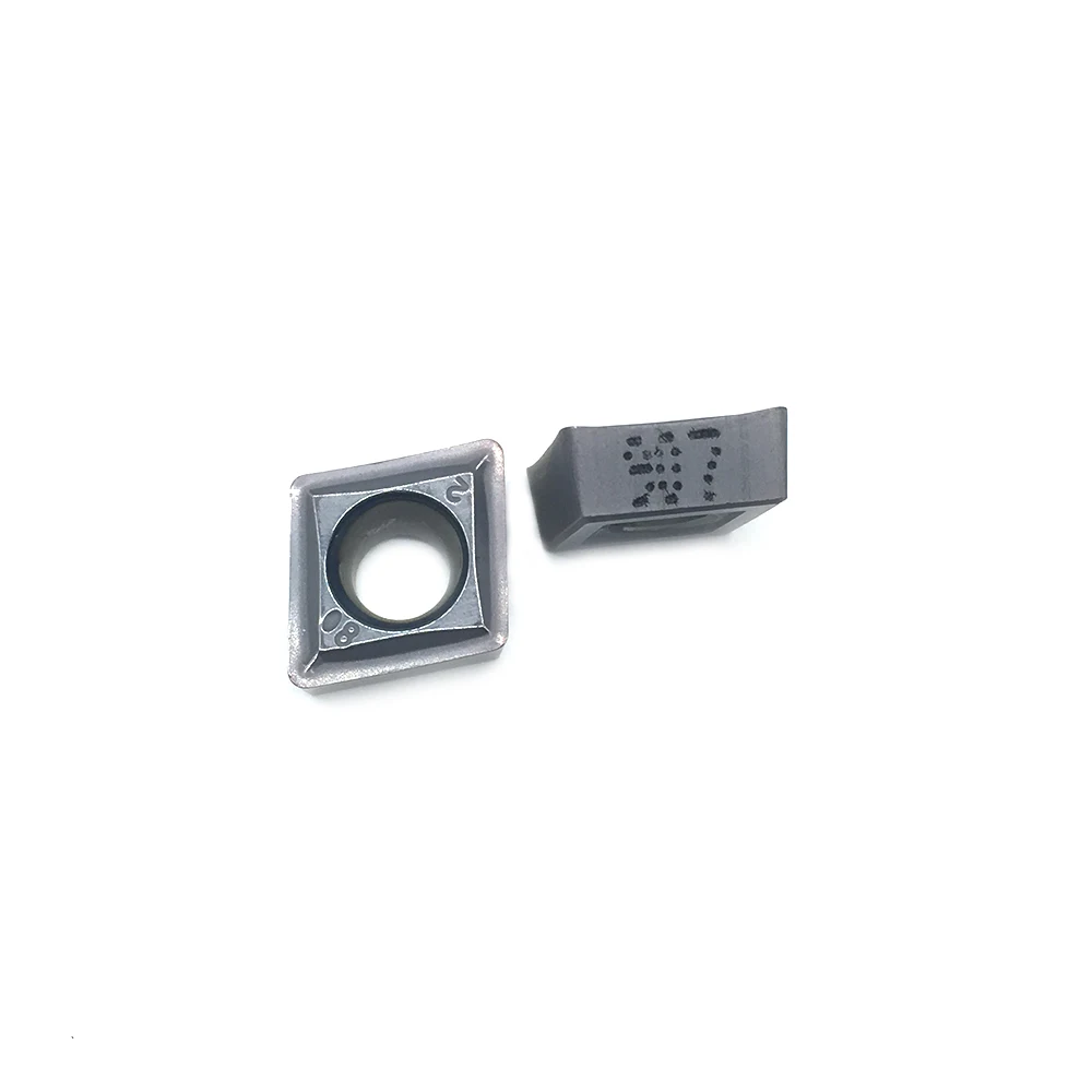 20 шт. CCMT09T308 SM IC907 внешние токарные инструменты CCMT 09T308 карбидные вставки токарный инструмент токарные вставки
