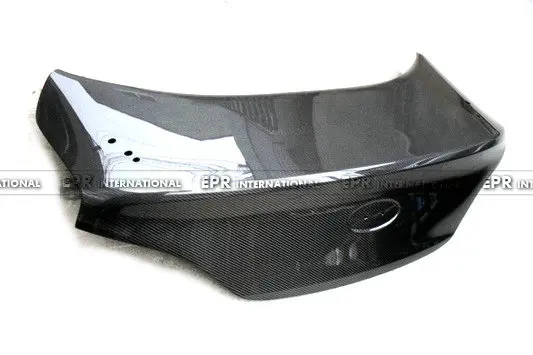 Автомобильные аксессуары для Hyundai Coupe Rohens Genesis 2009 OEM крышка багажника из