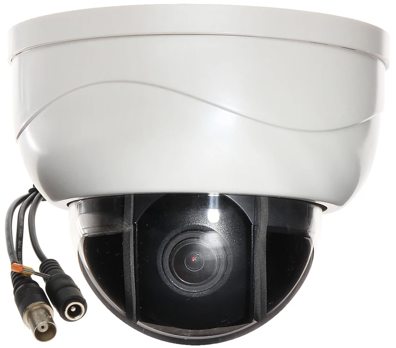 4in1 2.5 дюймов мини Средний Крытый купольная камеры 2MP 3X зум Автофокус 2.8 8 мм