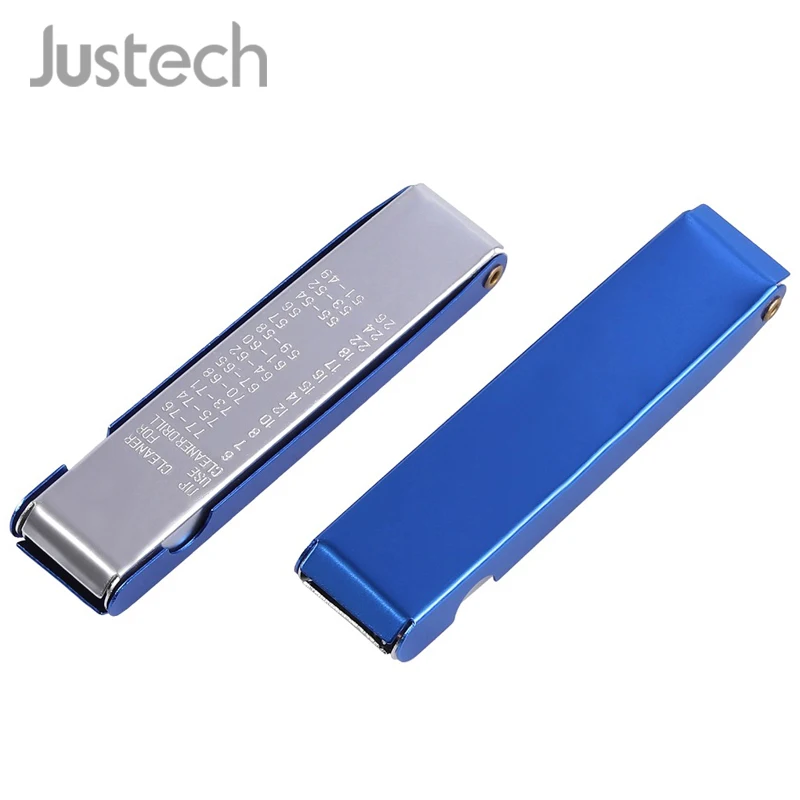 Распродажа по низкой цене струйный чистящий инструмент Justech для карбюратора