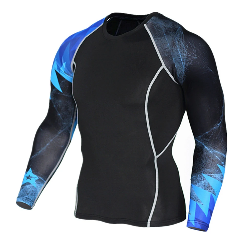 Only Jacket -Style 8 JACK CORDEE, Мужская мотоциклетная куртка+ штаны, Быстросохнущий Спортивный костюм, набор футболок для бега, дышащие облегающие длинные топы и штаны для лета - Цвет: Only Jacket -Style 8