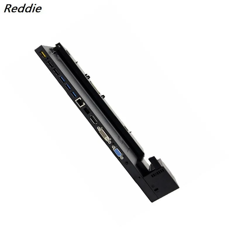 Новинка для lenovo ThinkPad X240 X250 X260 X270 T440 T450 T460 T470 T470p T550 T540P W540 40A10065EU 65 Вт профессиональное расширение базы