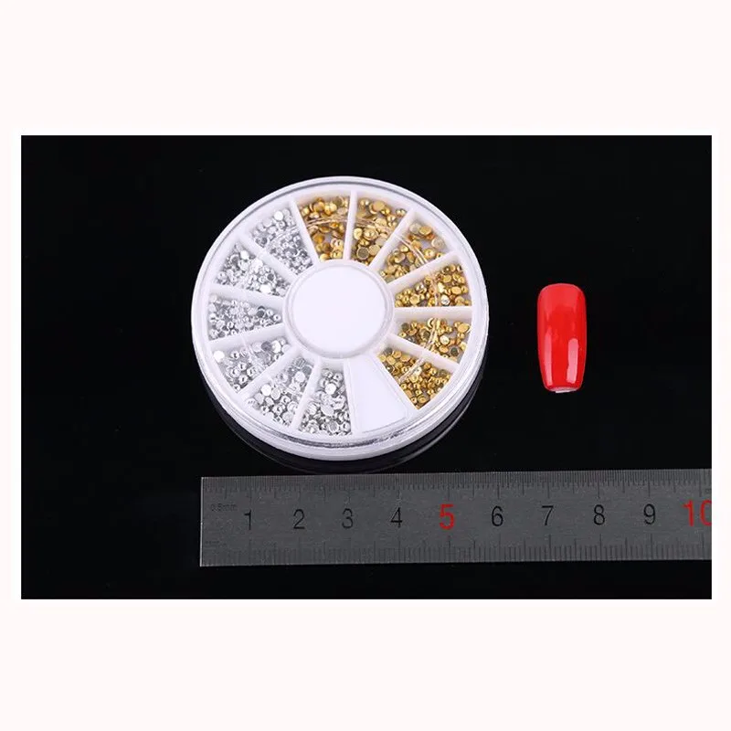 1 Набор фотообои для дизайна ногтей|shape nail art|nail decorationshape |