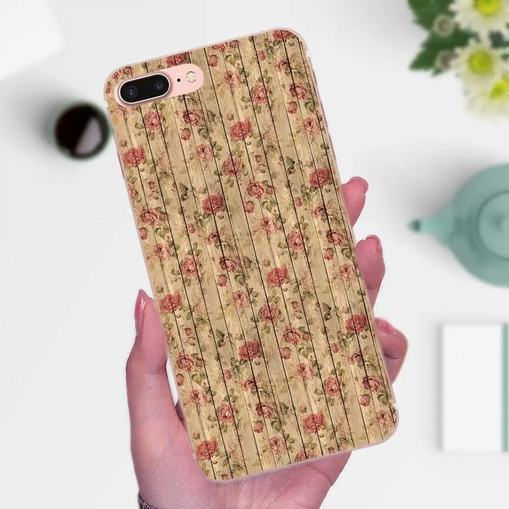 Для Xiaomi Note 3 4 Mi3 Mi4 Mi4C Mi4i Mi5 Mi 5S 5X 6 6X 8 SE A1 Max Mix 2 чехол для телефона дерево Мандала