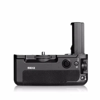 meke meike mk a9 battery grip to control shooting vertical shooting function for sony a9 a7riii camera