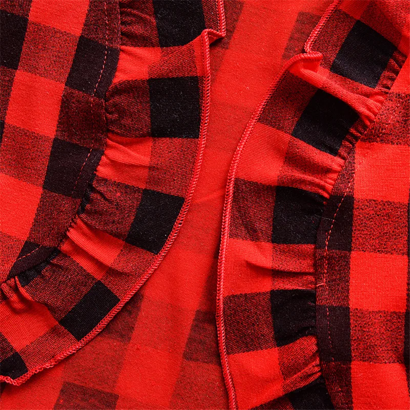 2018 весенне-осенние детские куртки для девочек пальто модная большая клетчатая