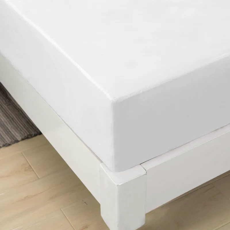 DFH 2017 Новый matelas размер 90x200 см самый дешевый Гладкий Водонепроницаемый защитный