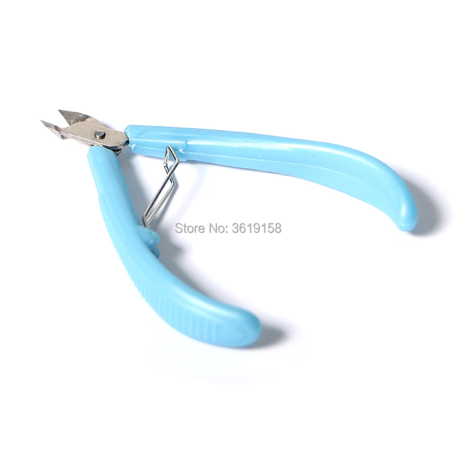 Набор металлических 3d-пазлов инструмент для разборки игрушек с длинными губками