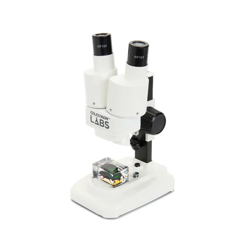 

Microscope Binocular Portable Stereo microscope Electron microscope LED Lab High Magnifier digital biological Microscope Student