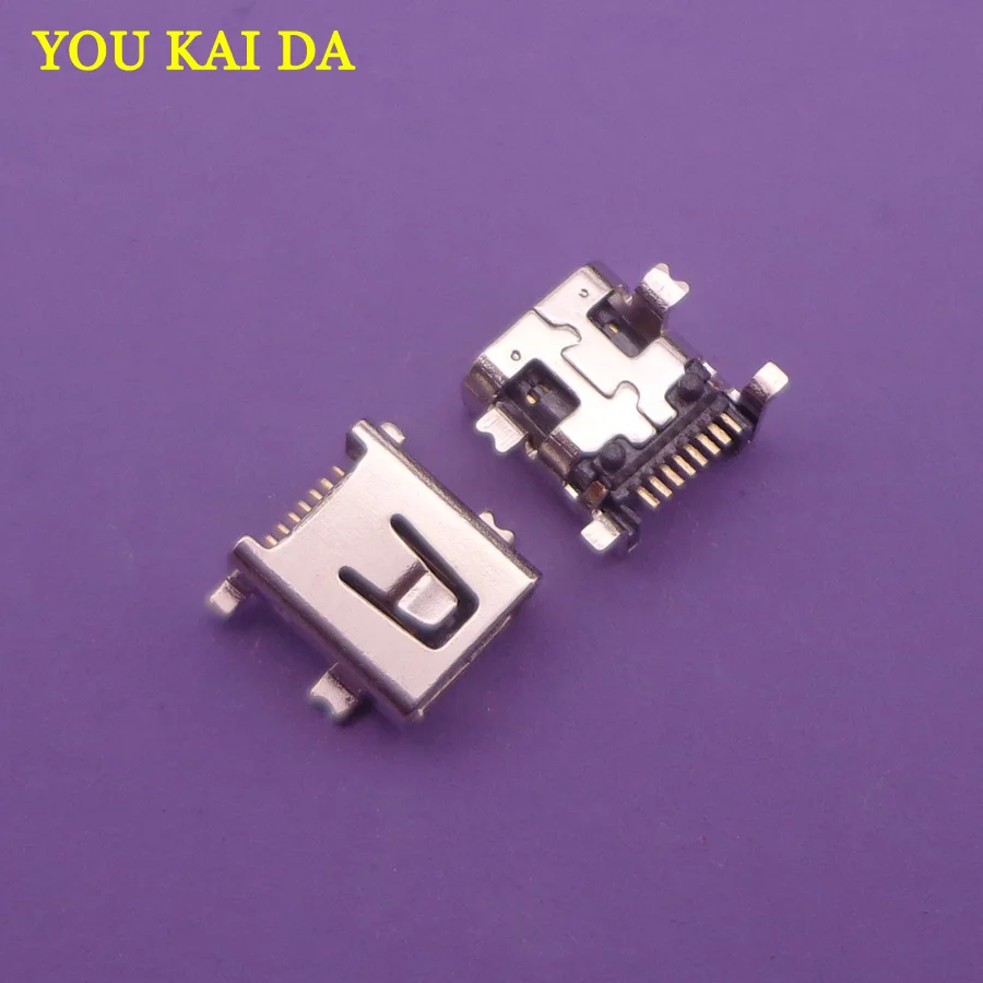 10 шт. 8 контактный разъем micro mini P контактов|4 pin female connector|port connector4 |