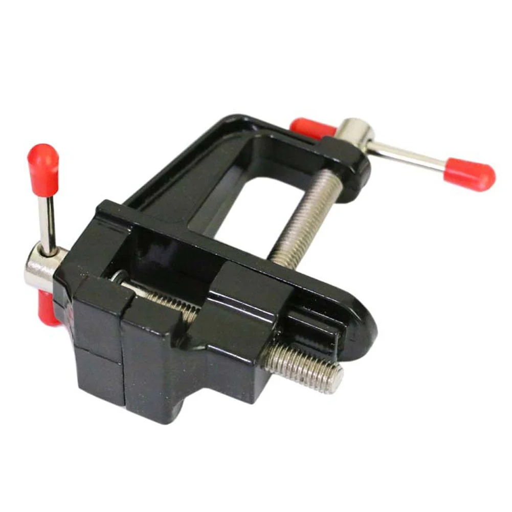 Зажим для столярного замка из алюминиевого сплава слесарный зажим запчасти