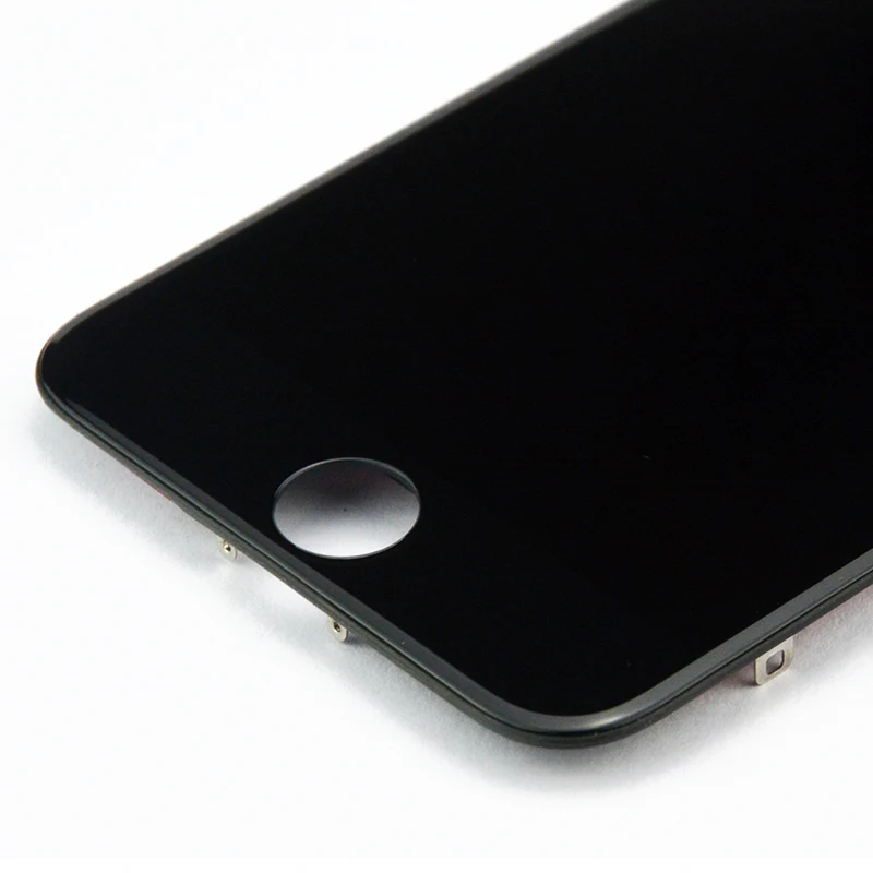 10 шт./лот высококачественный ЖК дисплей для iPhone 6S OEM 3D сенсорный экран дигитайзер