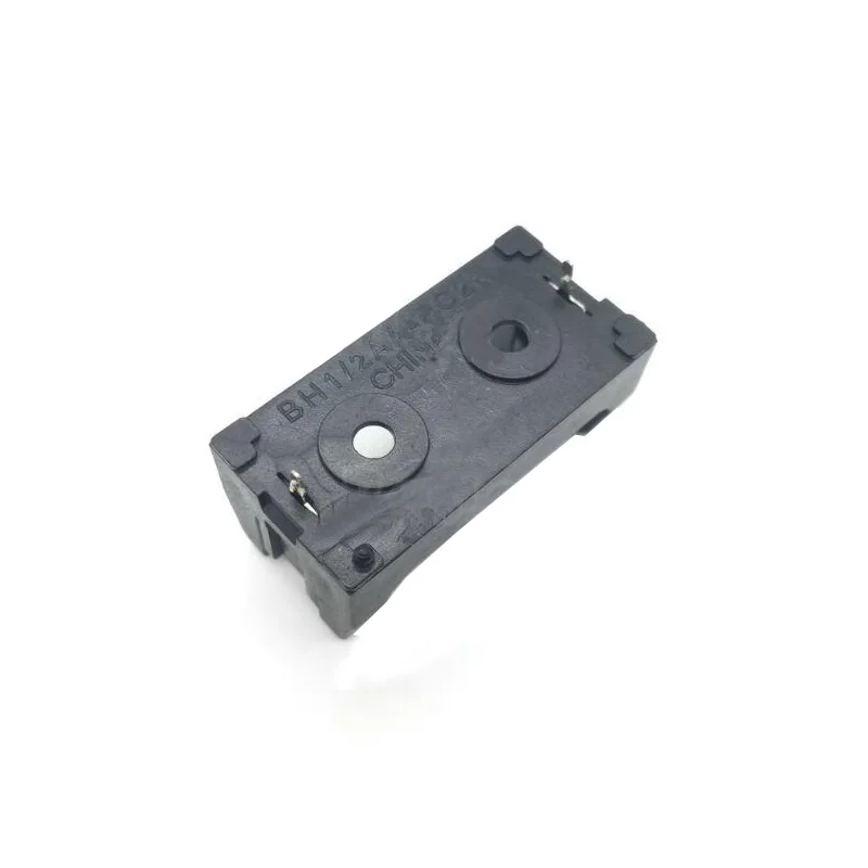 1 шт./лот THM 3 6 В 1/2AA 14250 ящик для батарей пластиковый держатель с печатной платой