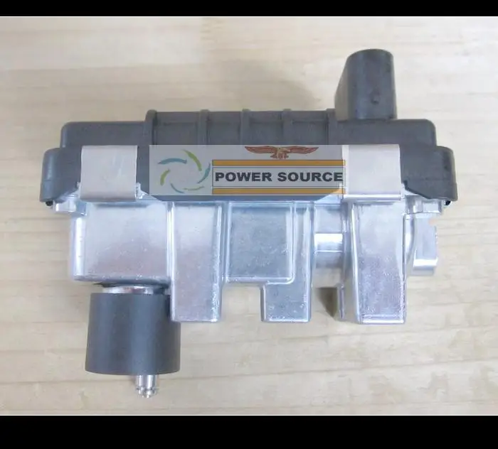 Турбо электронный привод Электрический BOOST клапан G 13 G13 013 G013 767649 6NW009550 6NW 009 550
