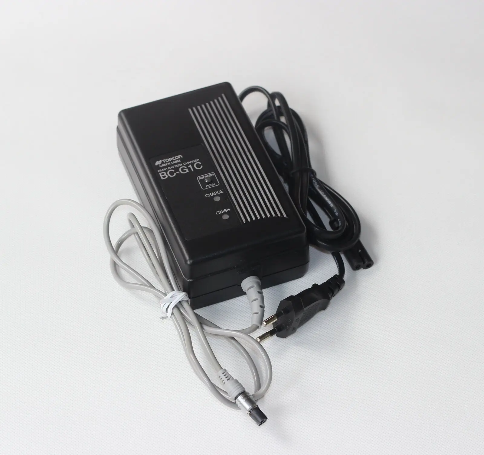 Фото NEW Topcon BC-G1C Charger For Battery BT-G1 TBB-2 BT-50Q BT-52QA BT-56Q Инструменты NEW Topcon BC-G1C Charger For Battery BT-G1 TBB-2 BT-50Q BT-52QA BT-56Q Инструменты