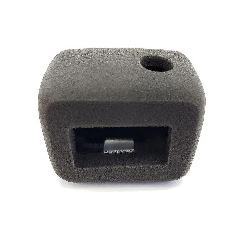 GoPro Hero7/6/5 импортируется высокой плотности поролоновая Ветрозащита губка чехол с GoPro5 стационарных для Камера аксессуары