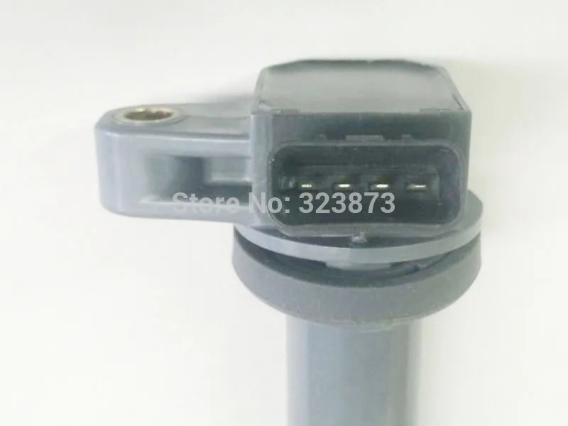 Набор 8 шт. новая катушка зажигания OEM 9091902230 90919-02230 для LEXUS GS430 IS Sport Cross 200 LS430 LX470
