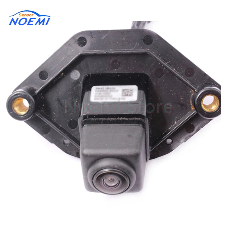 YAOPEI высокое качество 28442-4BA0A камера заднего вида для- Nissan Rogue 284424BA0A 28442 4BA0A