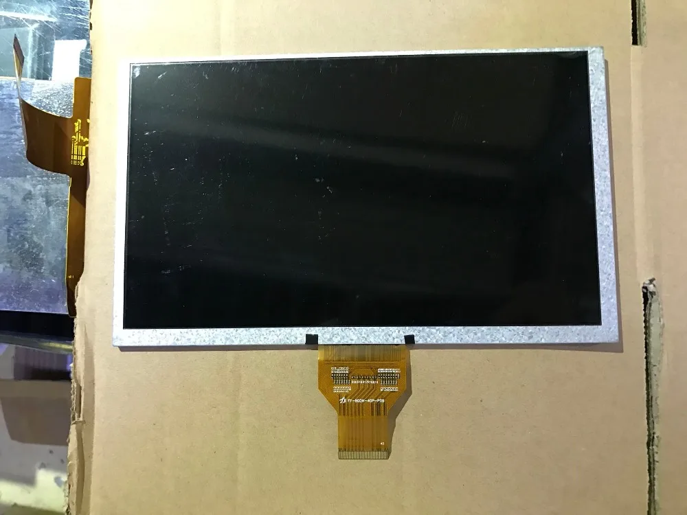 FY-90DH-40P-P09 HW800480F-4D-0E-80 LCD Display screen | Компьютеры и офис