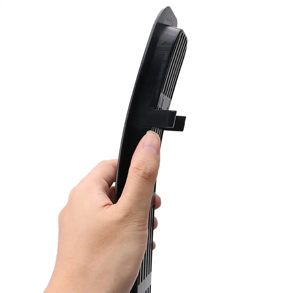 Наружные детали для автомобиля передняя вентиляционная решетка Jeep Wrangler TJ 1996 2006