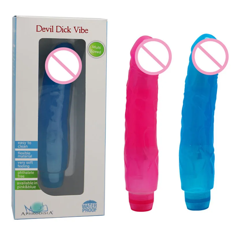 Женский G Spot вибрационный стимулятор клитора Дилдо Вибратор массажер секс