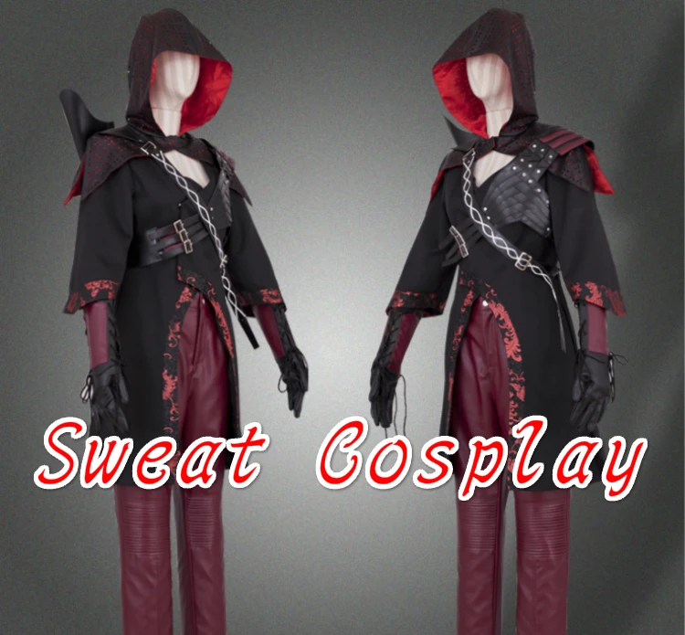 2016 высококачественный косплей костюм супергероя с зеленой стрелой для взрослых