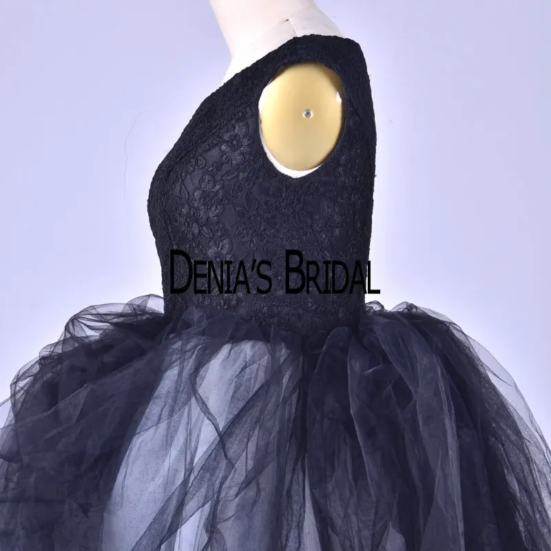 2017 Черное и серое бальное платье вечерние платья с глубоким вырезом аппликацией