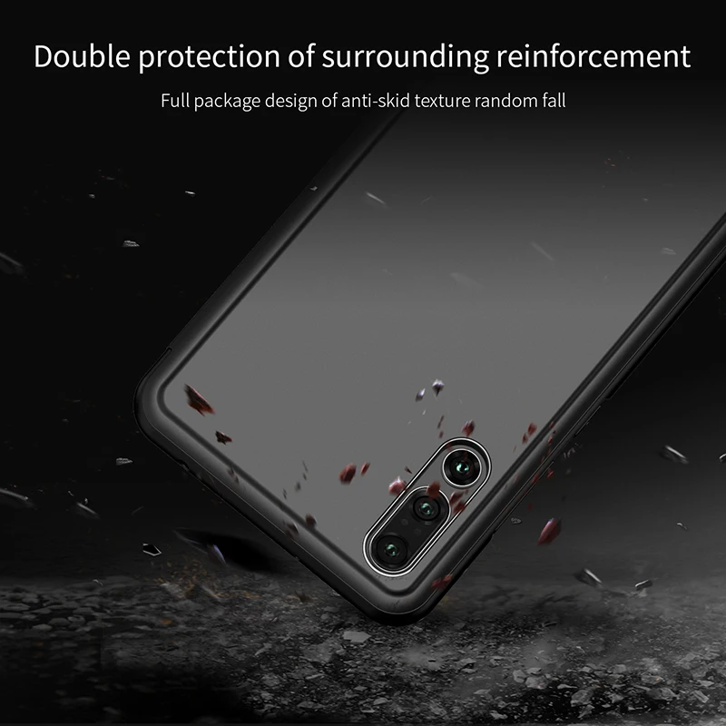 Роскошные Зеркало флип View Case для huawei P20 Pro P10 Lite P Смарт Стенд Крышка Honor 9 10 Коврики