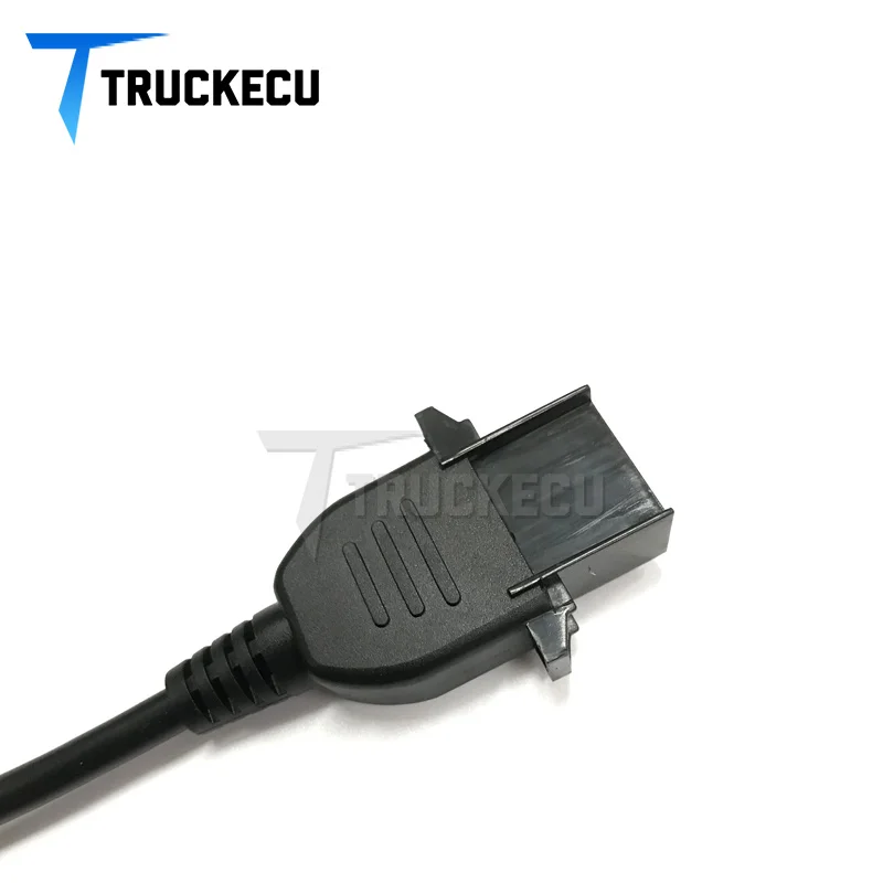 Кабель vocom 8 Pin 88890306 Vocom строительное оборудование экскаватор грузовик