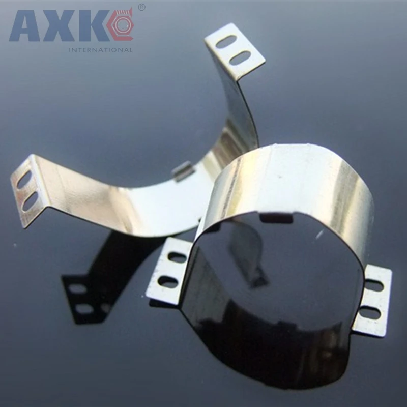 AXK 50 шт./лот 300 металл двигателя Мини Мотор кронштейны для DIY игрушка аксессуары