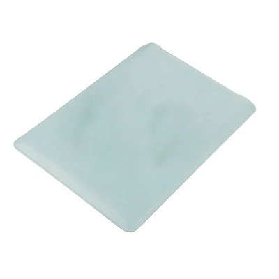 green Чехол для ноутбука из искусственной кожи для Macbook air 11 12 13, чехол retina Pro Touch Bar 13 15,4 для xiaomi 12,5 15,6, чехол для ноутбука - Color: green