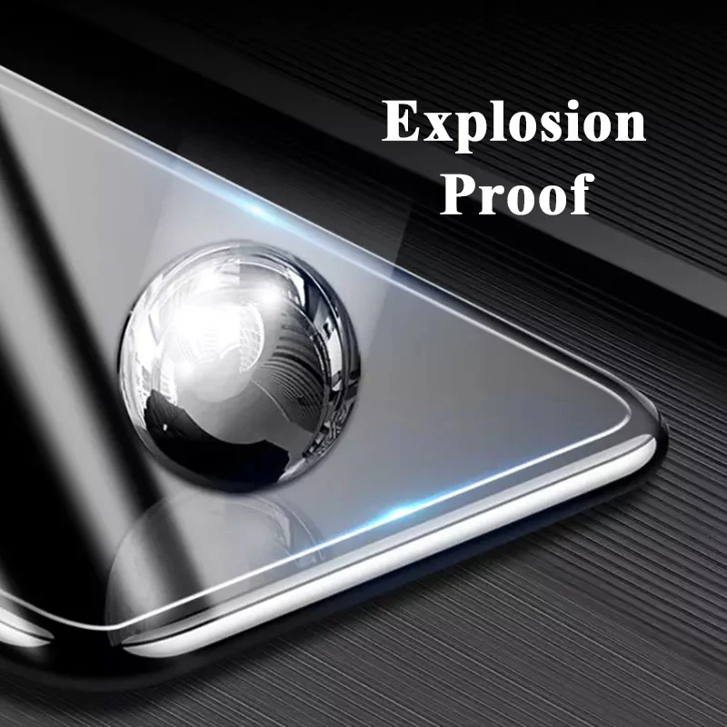 Защитное стекло для huawei p smart z экранный протектор y9 prime 2019 закаленное huawey psmart 9y