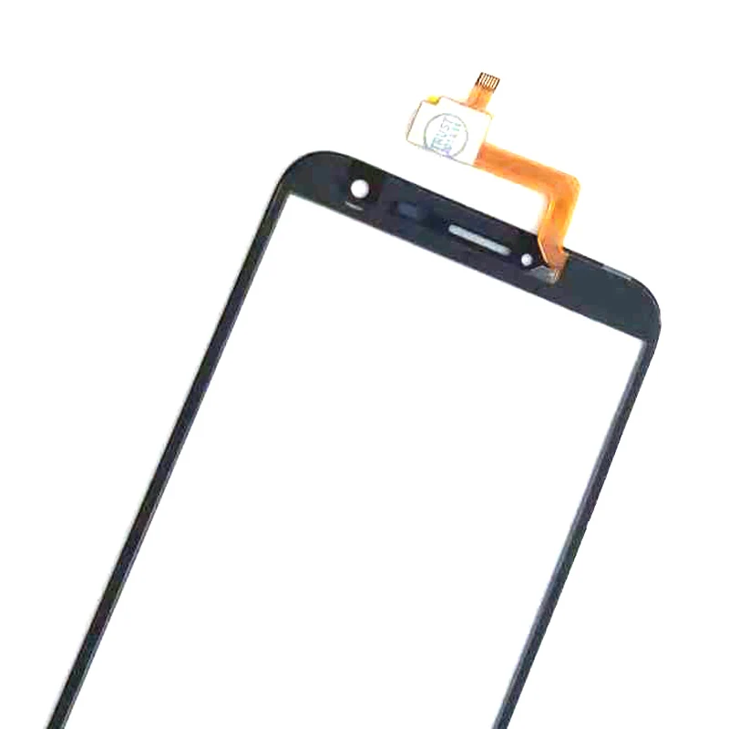 Сенсорный экран 5 дюйма для Oukitel C8 сенсорный с дигитайзером стеклянная панель +