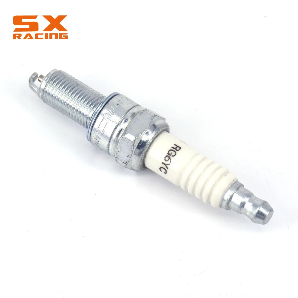 Мотокросс зажигания RG6YC для ZS177MM зонгшен двигатель NC250 KAYO T6 BSE J5 RX3 ZS250GY 3 4 клапаны