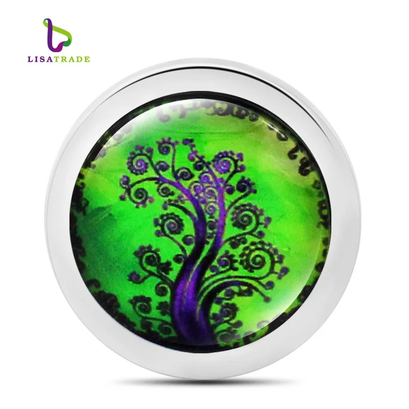 Новинка! Дерево жизни моя монета moneda 33 мм подходит для кулона Moneda/рамка