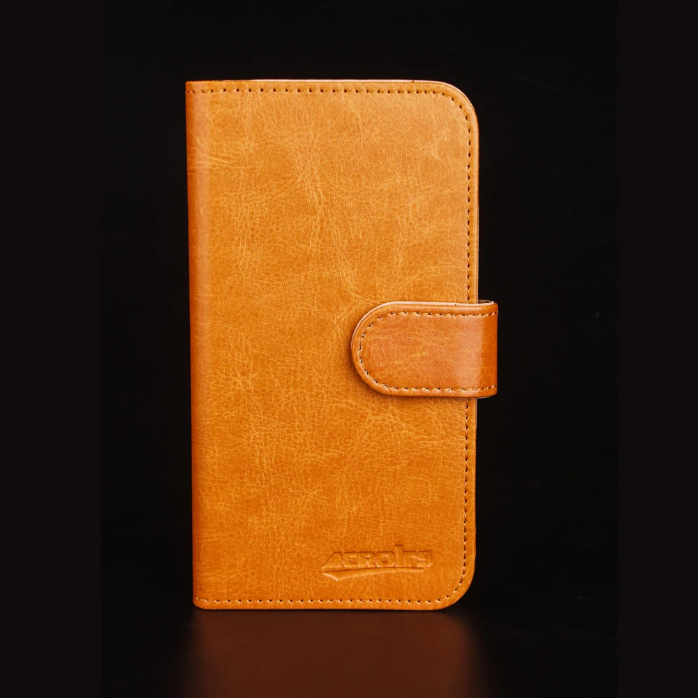 umidigi z2 case 6 colors dedicated leather exclusive special crazy horse phone cover cases card wallettracking free global shipping