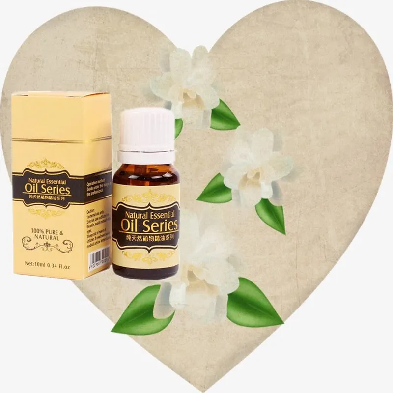 Fast effect Body massage Jasmine essential oil for Slimming Women Weight Loss Burning Fat 10ml/Bottl |