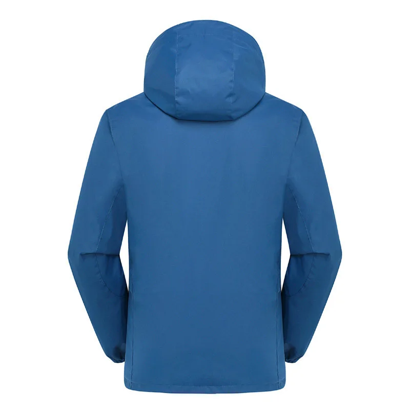 Уличная Лыжная зимняя водонепроницаемая сноуборд 3 в 1 куртка Softshell флисовая