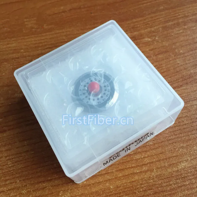 FirstFiber оригинальный комплект батарей Fujikura btr-09 blade CB-16 для Fiber cutter CT-06 CT-30 CT-30A CT-30B CT-32