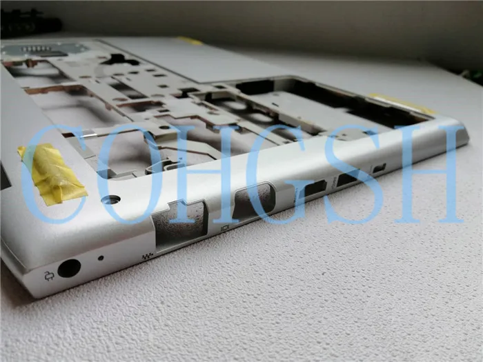 Новый оригинальный Базовый Нижний чехол нижняя крышка для HP Probook 430 431 435 436 G5
