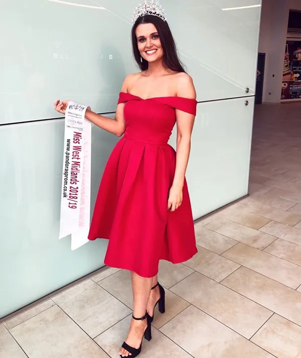 Hot Pink HONGFUYU горячие розовые короткие платья для выпускного вечера vestido festa curto атласное вечернее платье без рукавов с плеча официальное коктейльное платье - Цвет: Hot Pink