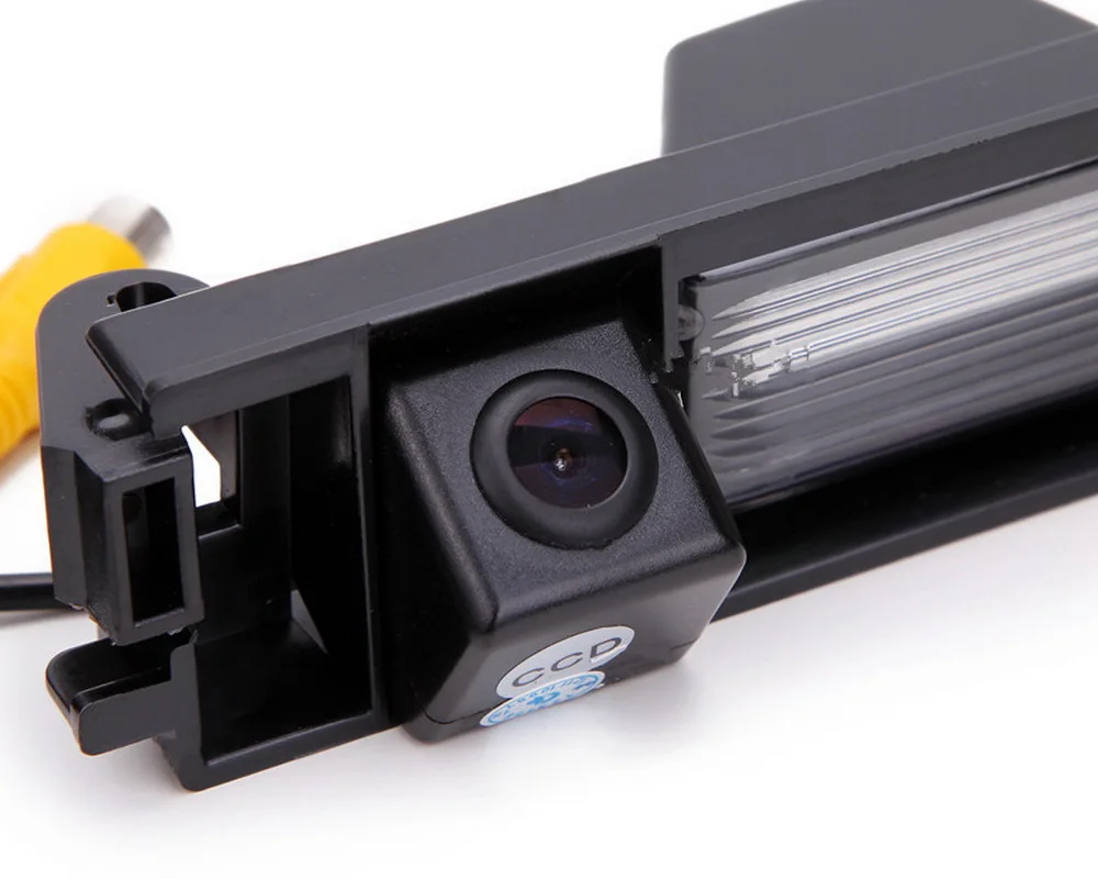 Камера заднего вида для автомобилей T/oyota RAV4 Chery Tiggo Trust X5 A3 HD CCD|rearview car camera|hd ccdcamera