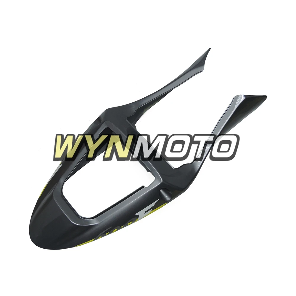 

Full Fairings For Honda CBR600F4i 2001-2003 Year Injection ABS Plastics F4i 01 02 03 Cowlings Panels Cover Yellow Silver Frames