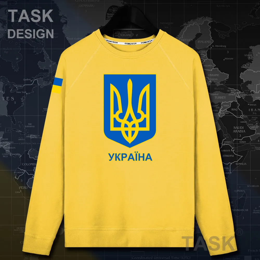 Худи мужское тонкое на осень/зиму 20 | Мужская одежда