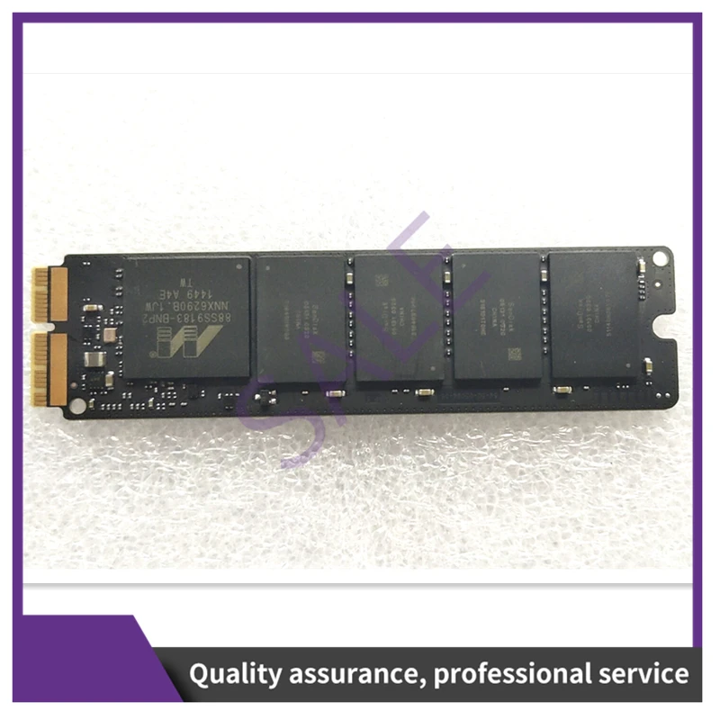 Ноутбук 2013 2014 года для Macbook Pro A1502 A1398 Air A1466 A1465 SSD твердотельный накопитель 128 ГБ 256 512